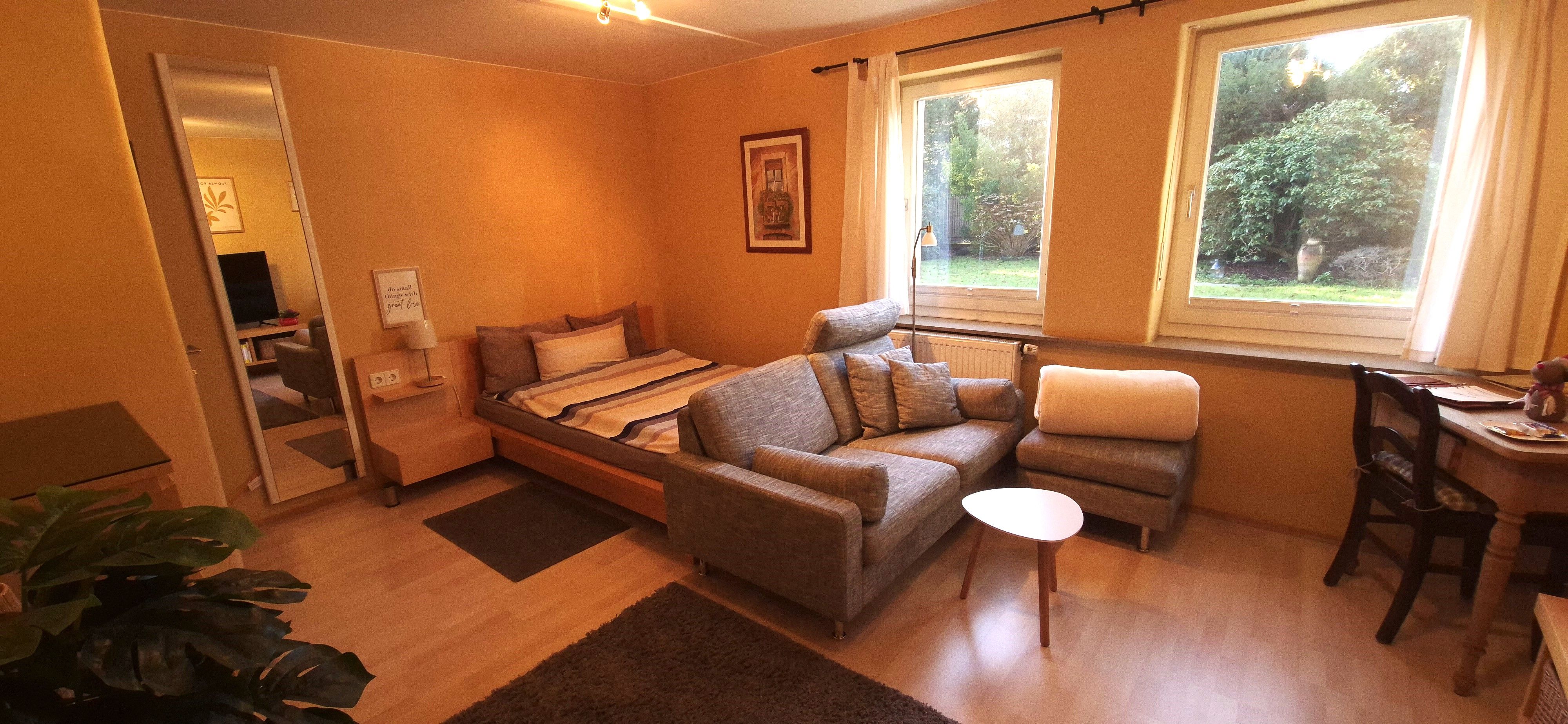  FERINO - Central And Quiet - Fiber Optic WiFi & LAN - Private Parking  -  FERINO - central and quiet - Fiber optic WiFi & LAN - private parking  - Gallery -  29