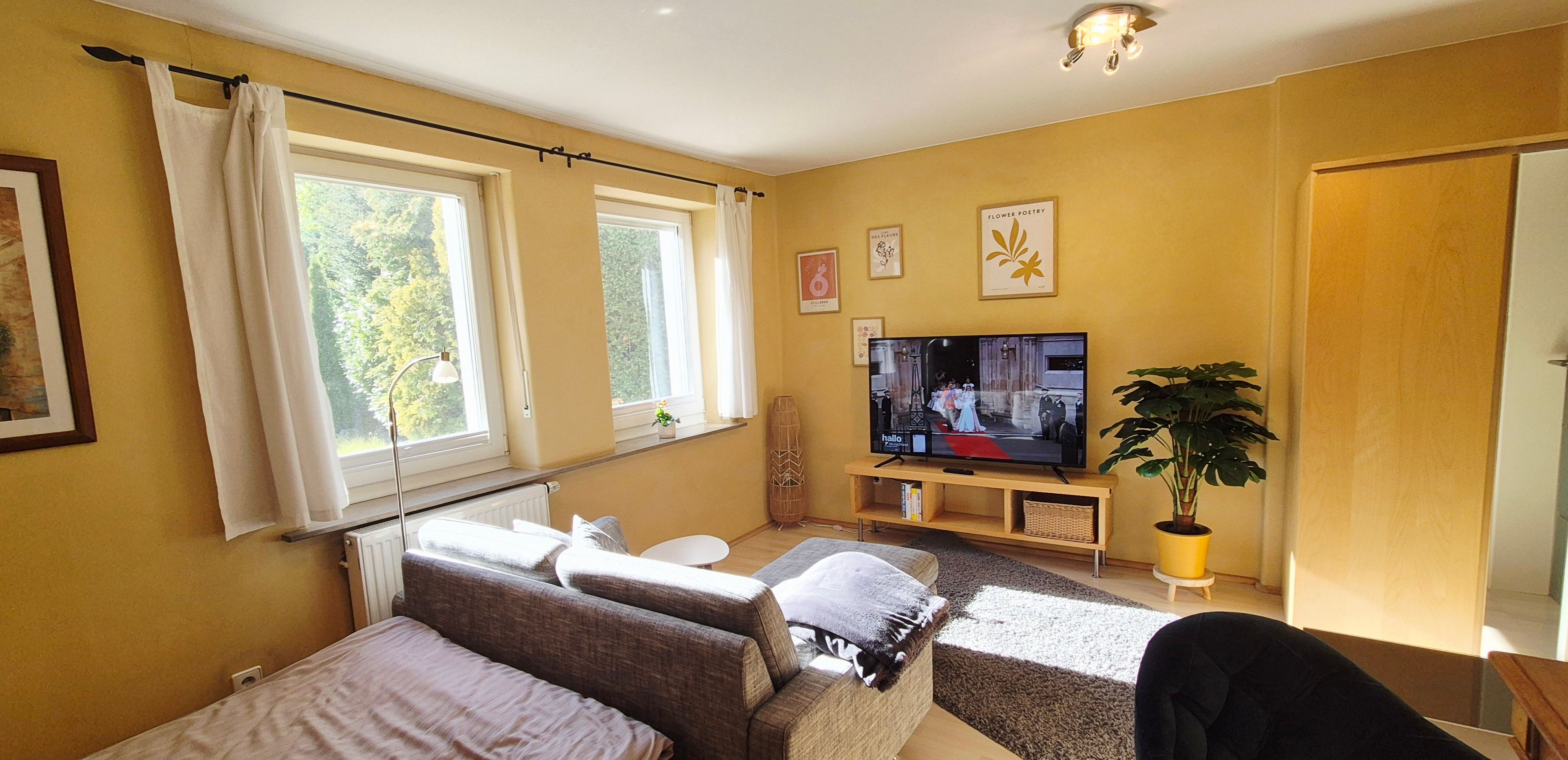  FERINO - Central And Quiet - Fiber Optic WiFi & LAN - Private Parking  -  FERINO - central and quiet - Fiber optic WiFi & LAN - private parking  - Gallery -  25