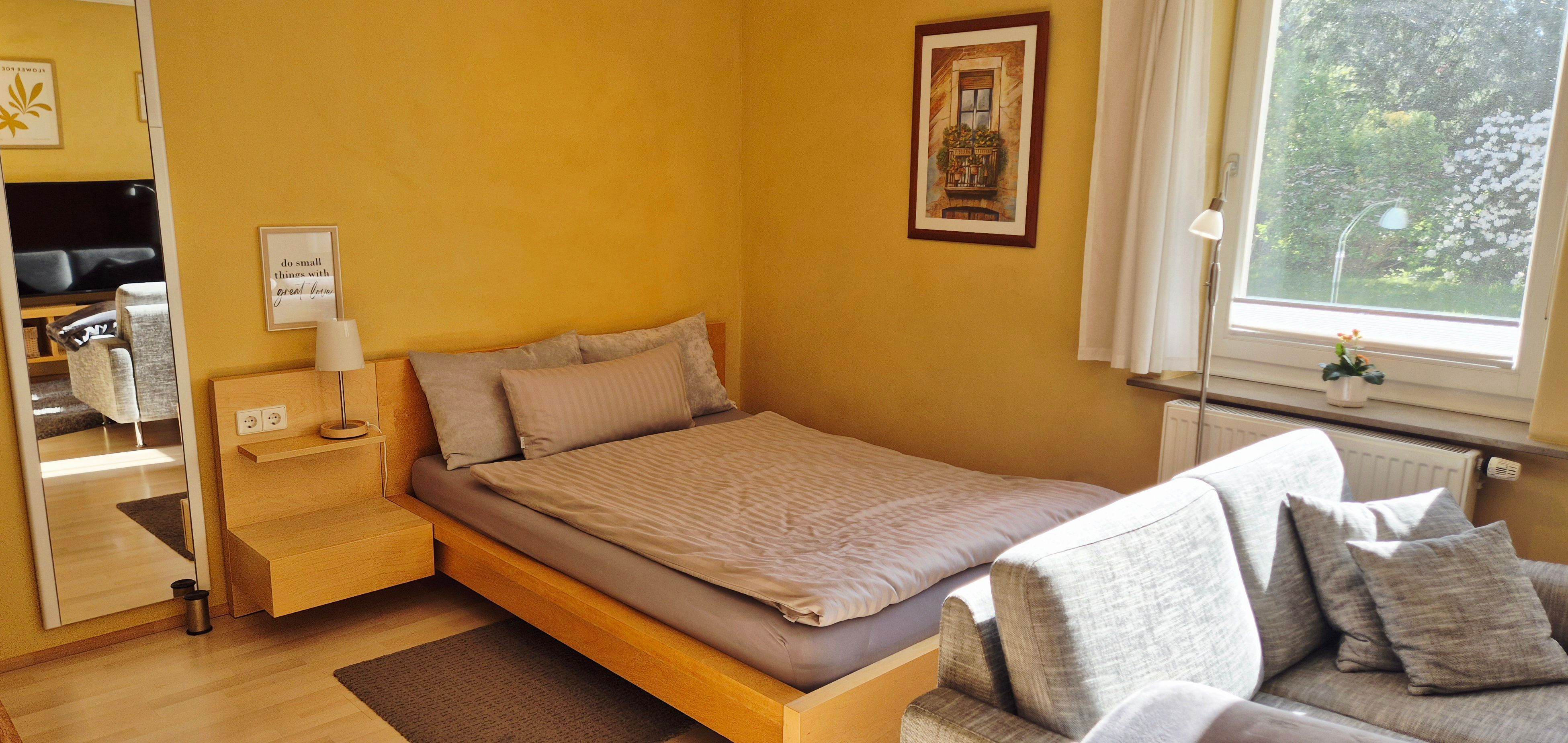  FERINO - Central And Quiet - Fiber Optic WiFi & LAN - Private Parking  -  FERINO - central and quiet - Fiber optic WiFi & LAN - private parking  - Gallery -  28