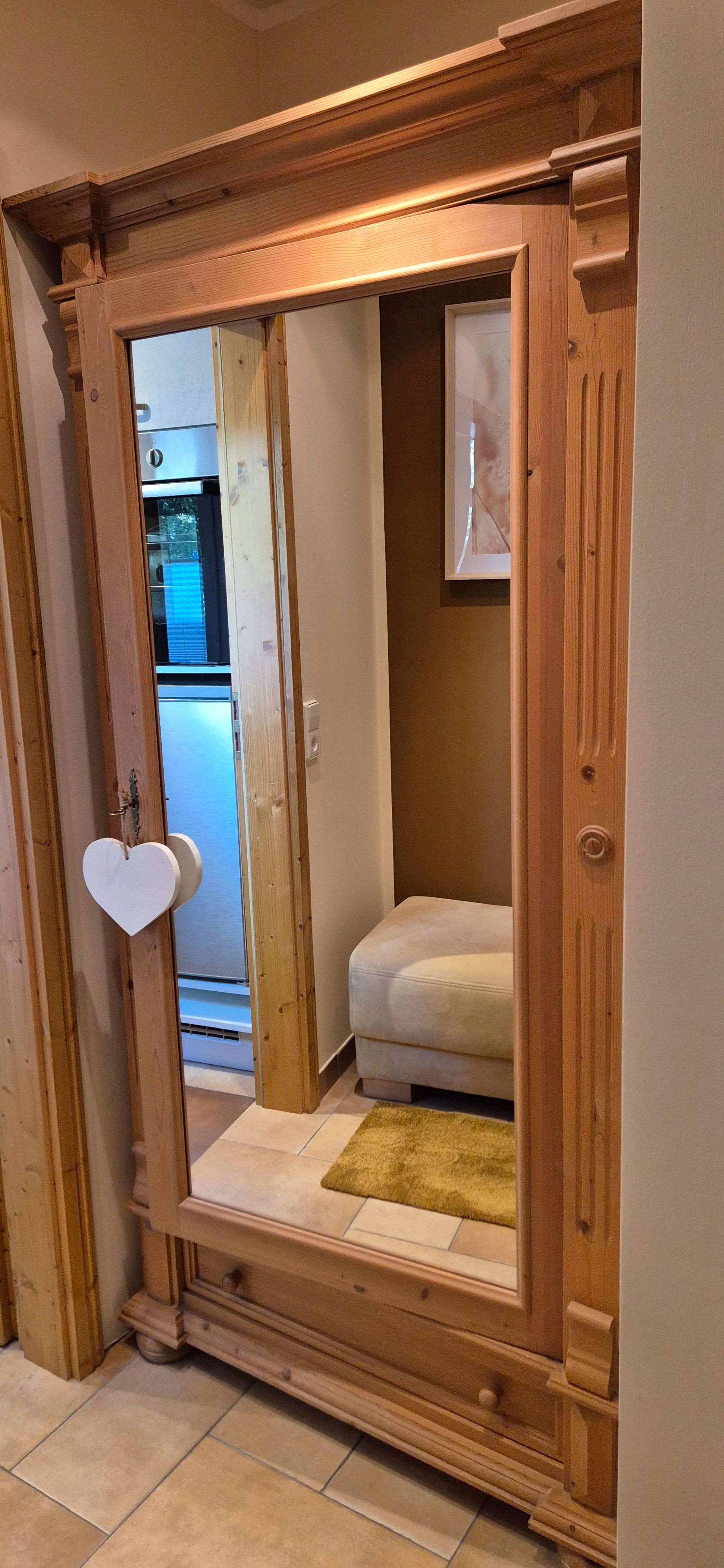  FERINO - Central And Quiet - Fiber Optic WiFi & LAN - Private Parking  -  FERINO - central and quiet - Fiber optic WiFi & LAN - private parking  - Gallery -  18