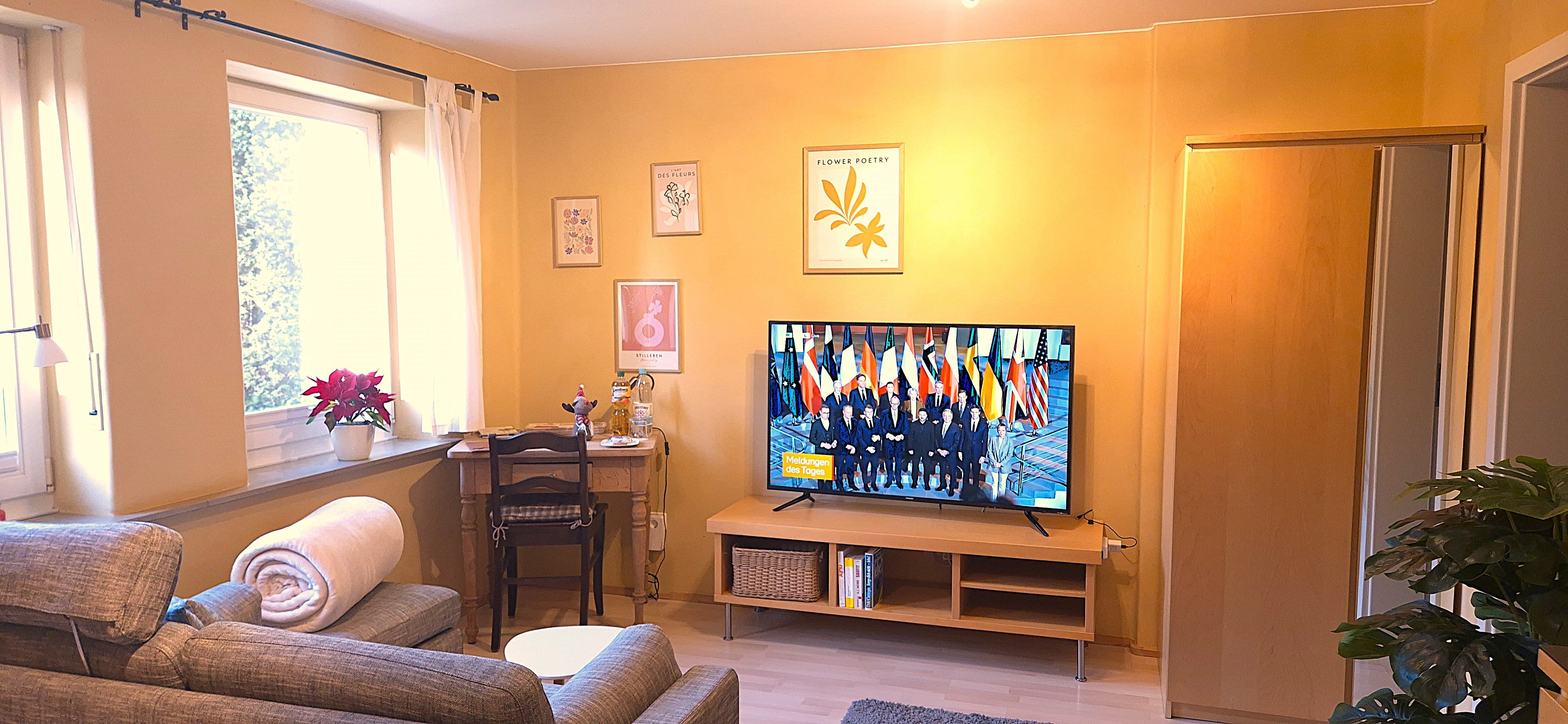  FERINO - Central And Quiet - Fiber Optic WiFi & LAN - Private Parking  -  FERINO - central and quiet - Fiber optic WiFi & LAN - private parking  - Gallery -  27