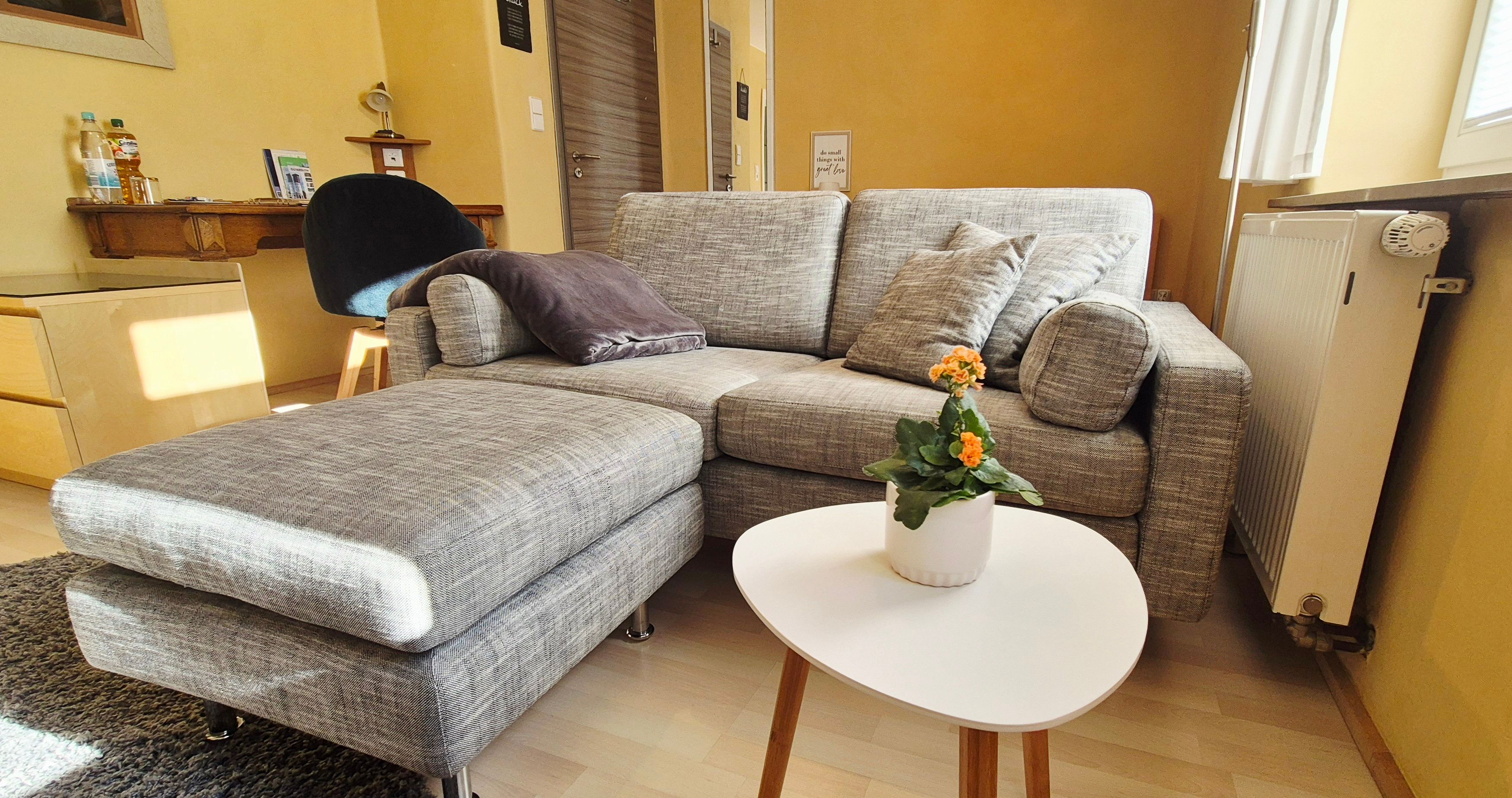  FERINO - Central And Quiet - Fiber Optic WiFi & LAN - Private Parking  -  FERINO - central and quiet - Fiber optic WiFi & LAN - private parking  - Gallery -  26
