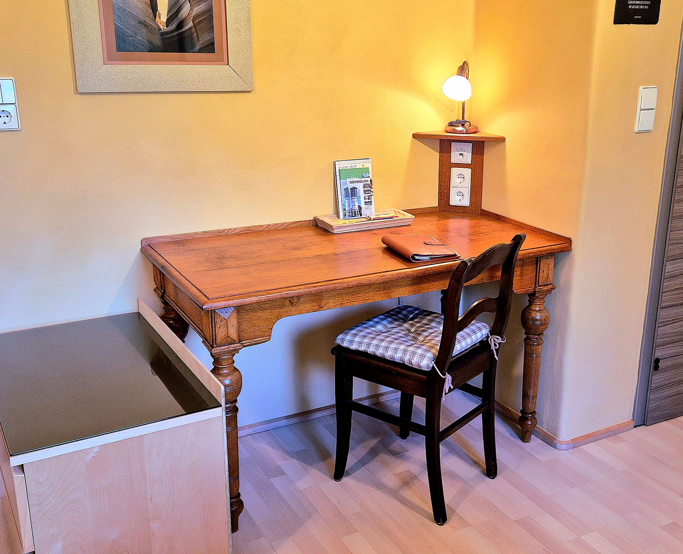  FERINO - Central And Quiet - Fiber Optic WiFi & LAN - Private Parking  -  FERINO - central and quiet - Fiber optic WiFi & LAN - private parking  - Gallery -  10
