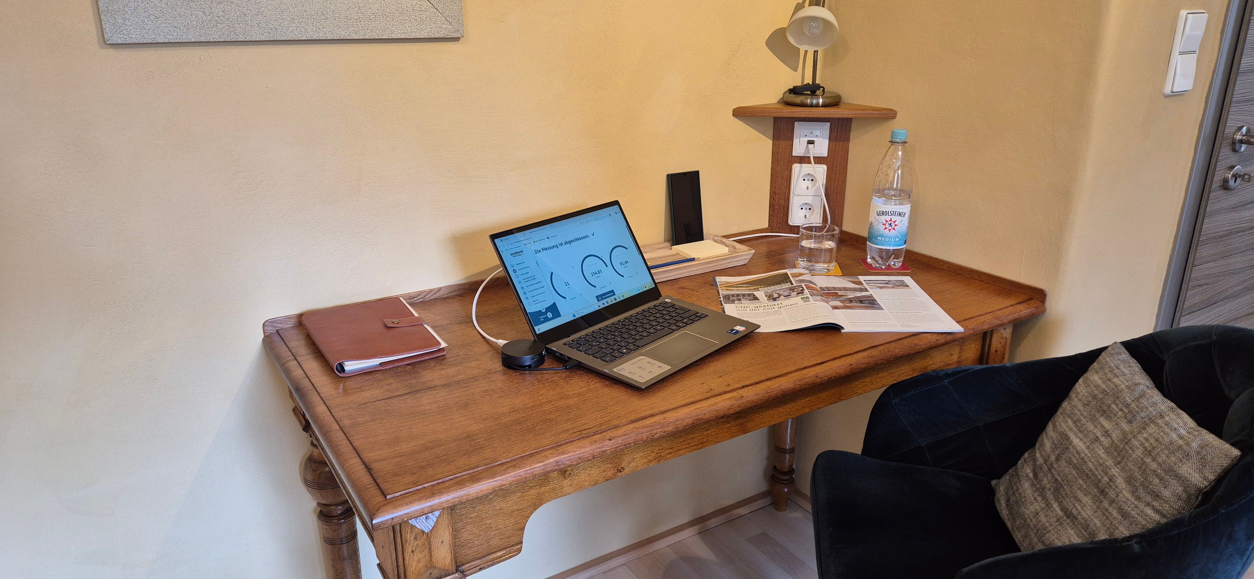  FERINO - Central And Quiet - Fiber Optic WiFi & LAN - Private Parking  -  FERINO - central and quiet - Fiber optic WiFi & LAN - private parking  - Gallery -  8