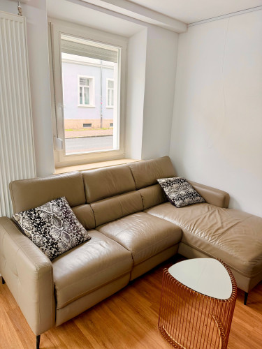 Exclusive Renovated & Furnished Apartment in City Center