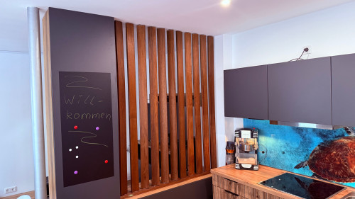 Exclusive Renovated & Furnished Apartment in City Center - Gallery - 8