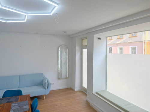 Exclusive Renovated & Furnished Apartment in City Center - Gallery - 14