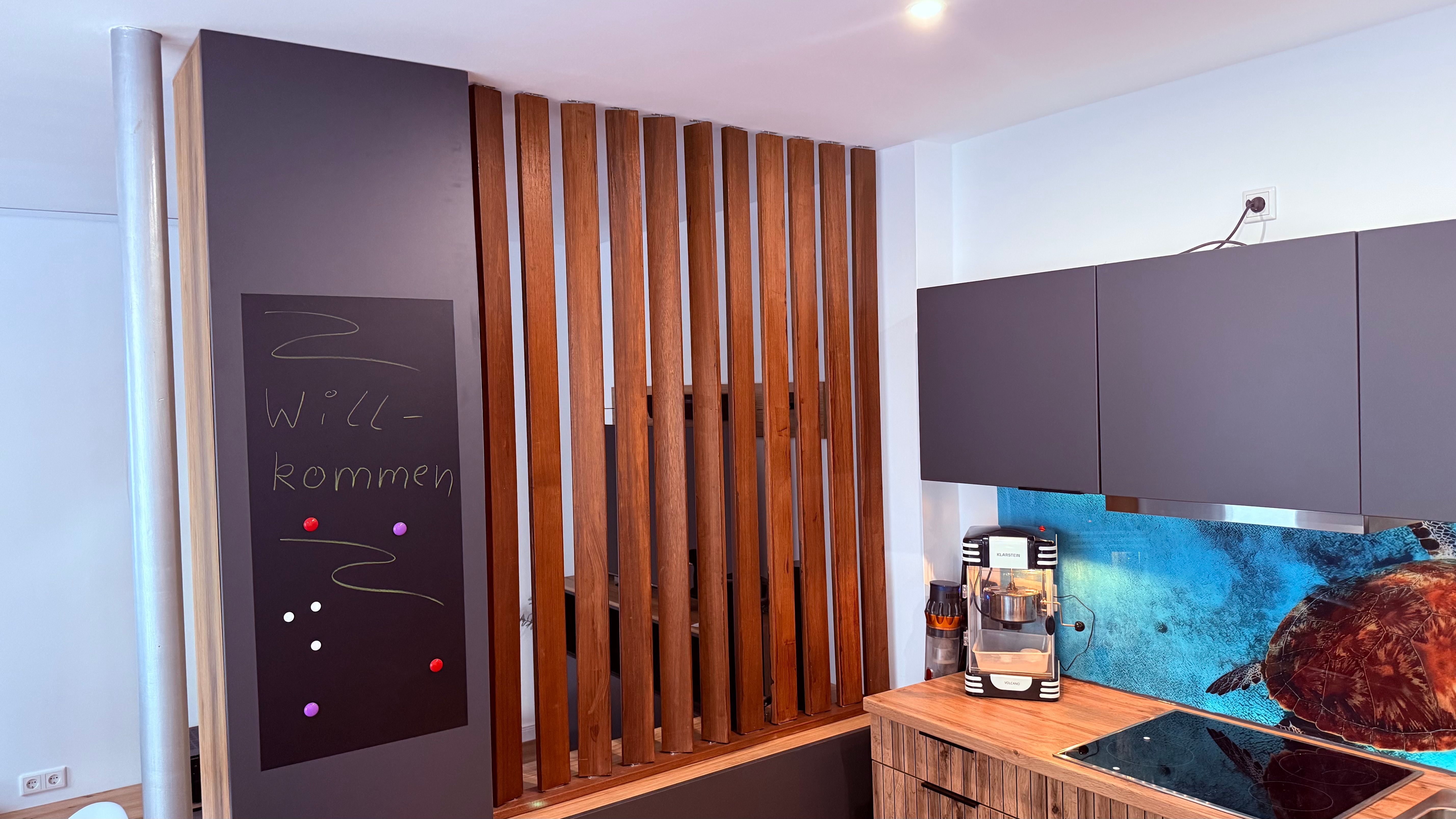 Exclusive Renovated & Furnished Apartment In City Center - 7