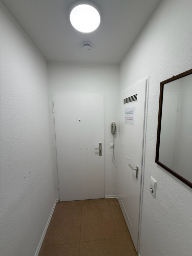 Nice and quiet studio apartment in a central location - Gallery - 8