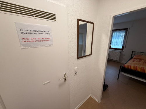 Nice and quiet studio apartment in a central location - Gallery - 7