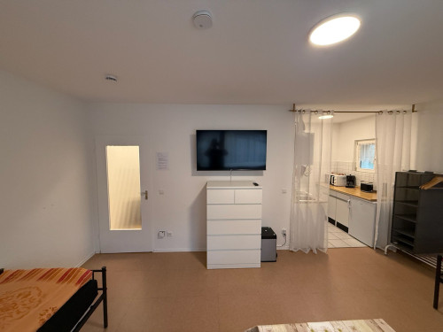 Nice and quiet studio apartment in a central location - Gallery - 5