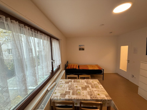 Nice and quiet studio apartment in a central location - Gallery - 6