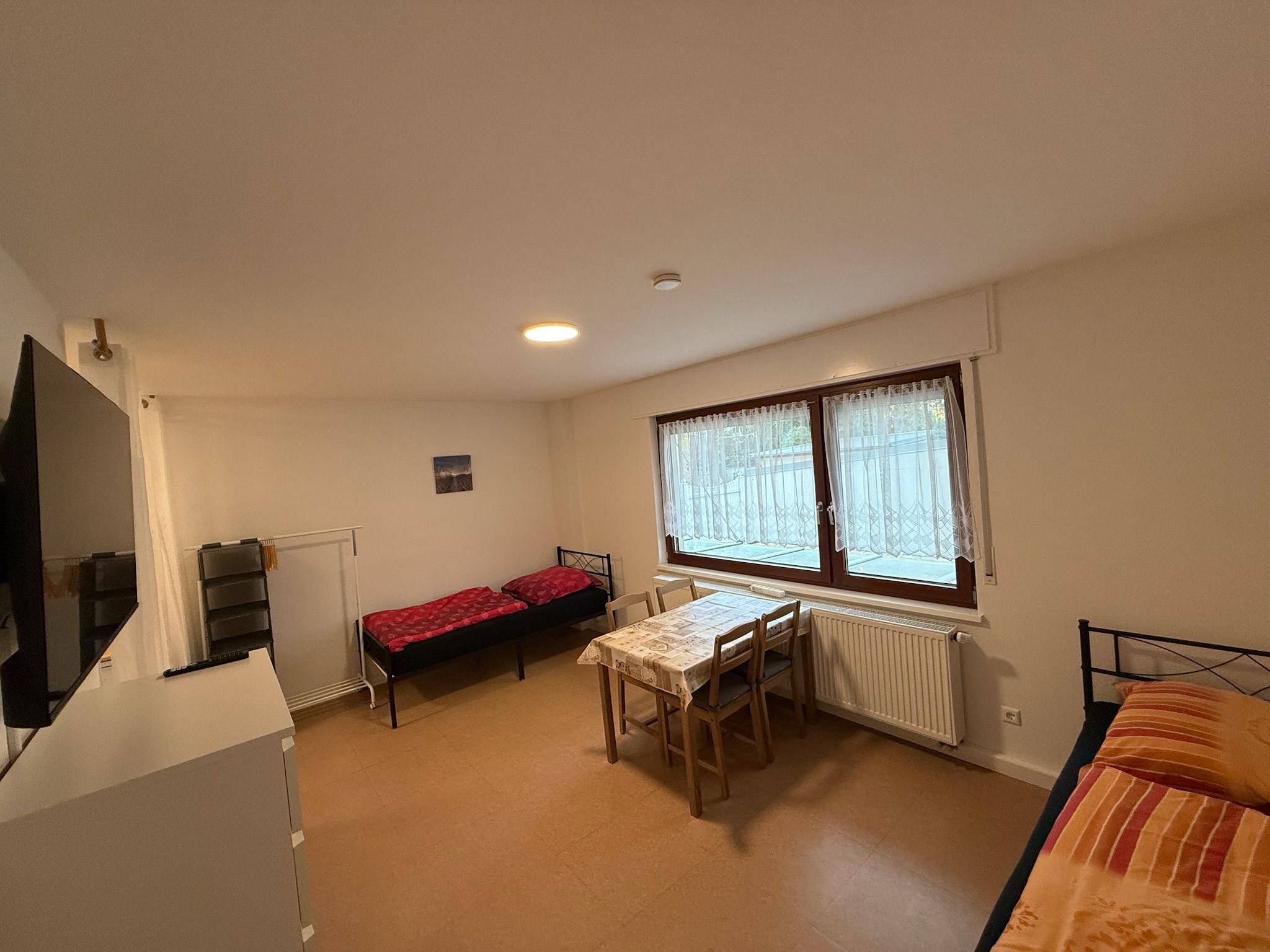 Nice And Quiet Studio Apartment In A Central Location - 8