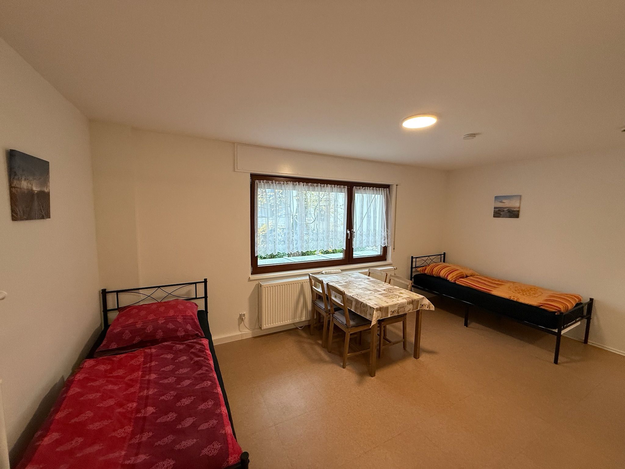 Nice And Quiet Studio Apartment In A Central Location - 9