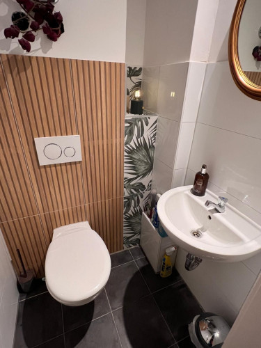 Business Living Unterbilk • All Inclusive • Serviced Apartment - Gallery - 9