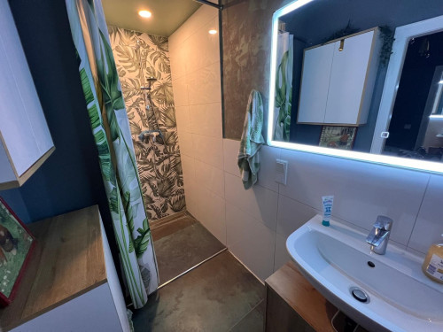 Business Living Unterbilk • All Inclusive • Serviced Apartment - Gallery - 10