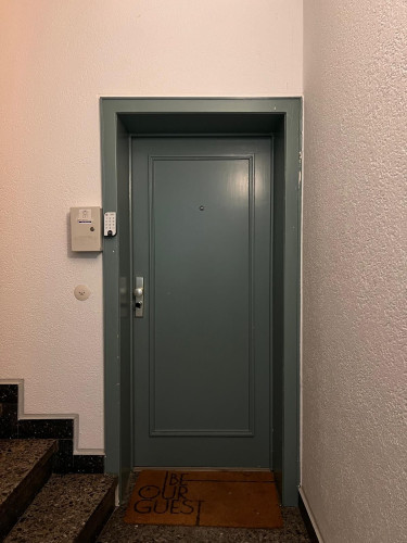 Business Living Unterbilk • All Inclusive • Serviced Apartment - Gallery - 8
