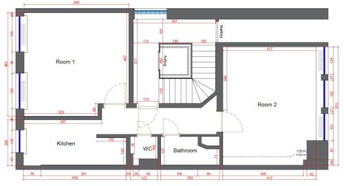 Business Living Unterbilk • All Inclusive • Serviced Apartment - Gallery - 15