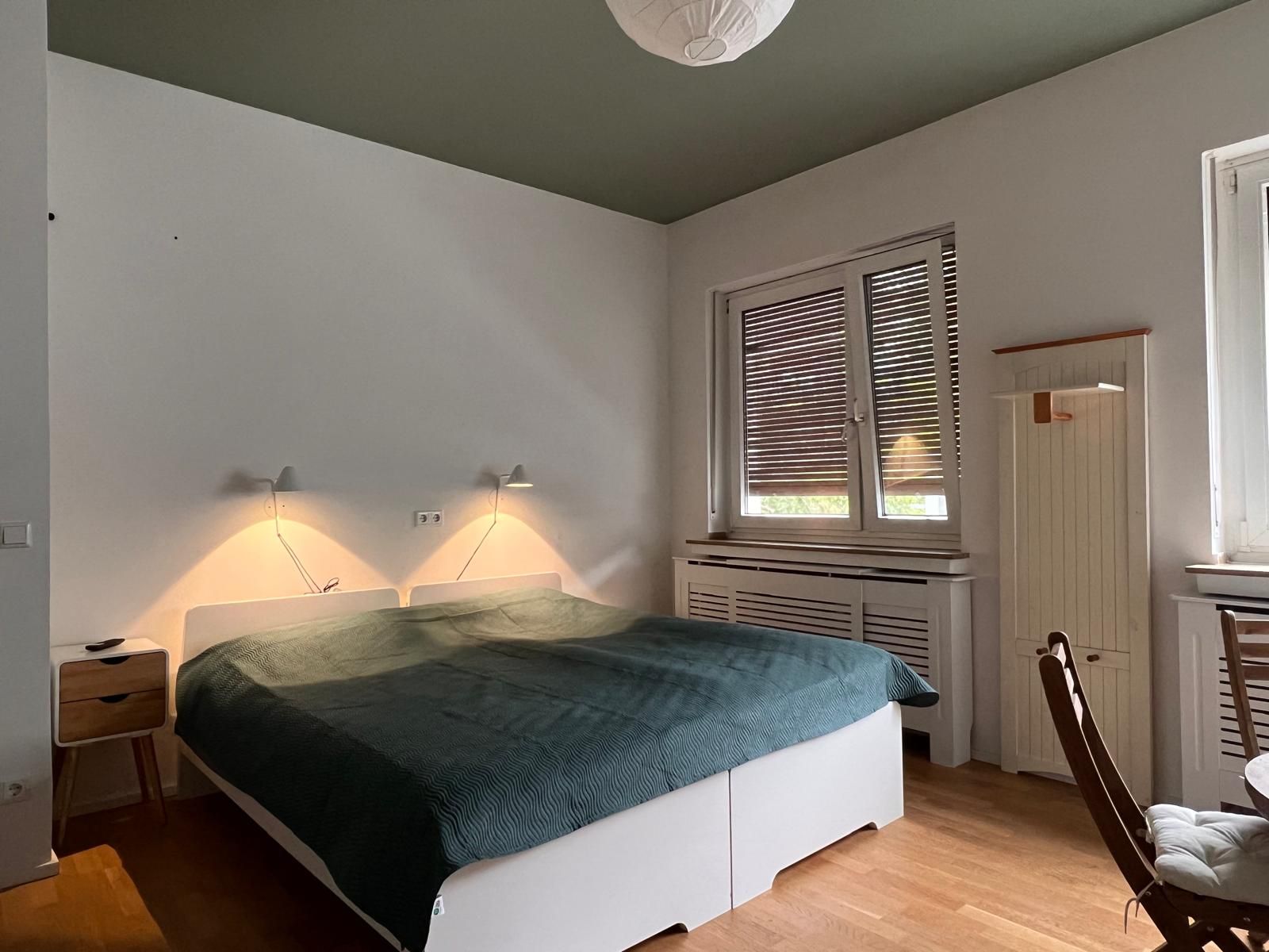 Business Living Unterbilk • All Inclusive • Serviced Apartment - 13