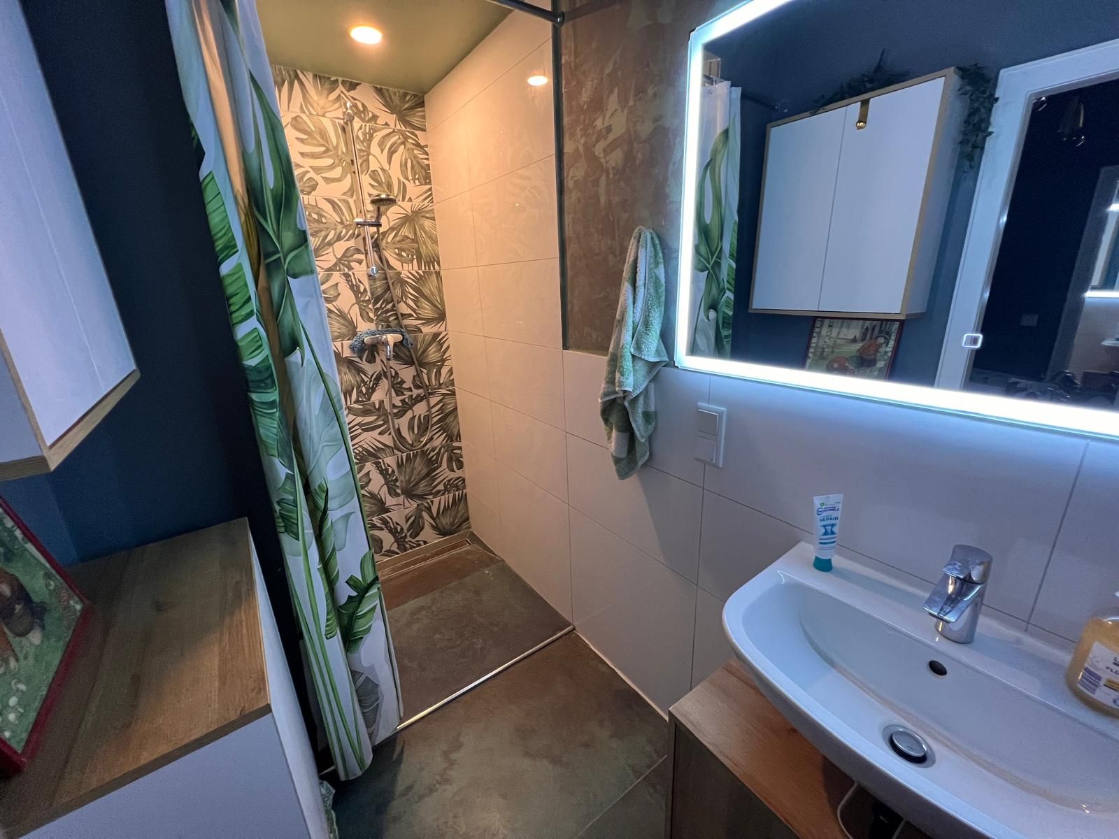 Business Living Unterbilk • All Inclusive • Serviced Apartment - 6