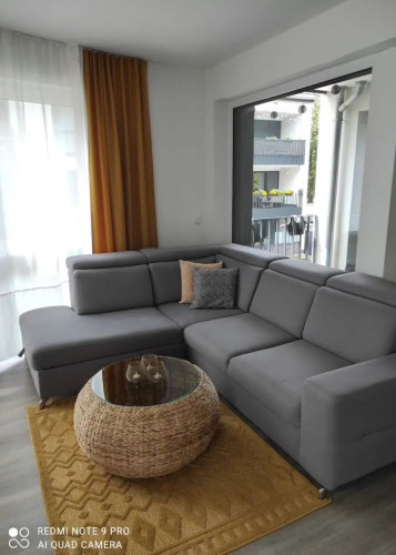 Beautiful and great apartment in Essen