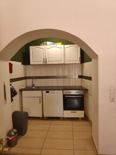 Moderne 3-Zimmer-Wohnung in Top-Lage Dortmund – Perfekt für Paare, Familien oder WGs