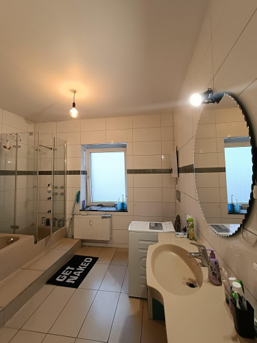 Moderne 3-Zimmer-Wohnung in Top-Lage Dortmund – Perfekt für Paare, Familien oder WGs - Gallery - 5