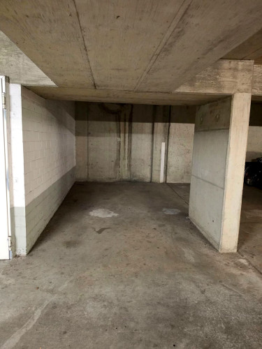 Top 1-room apartment with kitchen, Düsseldorf / parking space - Gallery - 11
