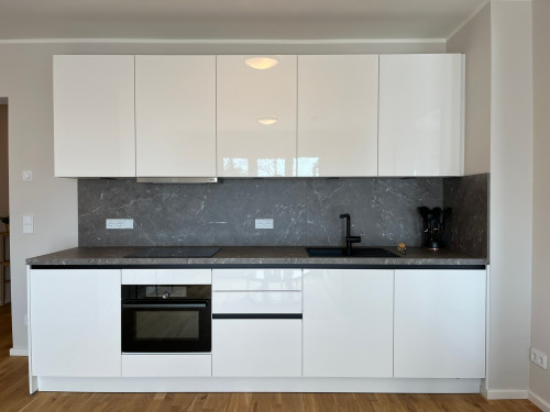Exclusive Designer Apartment with Southwest Balcony near Sanssouci Park - Gallery - 25