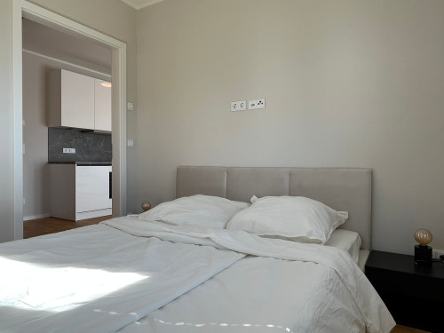 Exclusive Designer Apartment with Southwest Balcony near Sanssouci Park - Gallery - 18