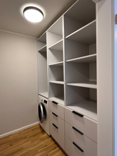 Exclusive Designer Apartment with Southwest Balcony near Sanssouci Park