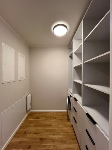 Exclusive Designer Apartment with Southwest Balcony near Sanssouci Park - Gallery - 15