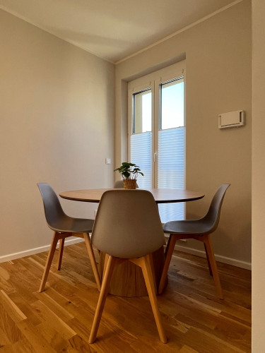 Exclusive Designer Apartment with Southwest Balcony near Sanssouci Park - Gallery - 28