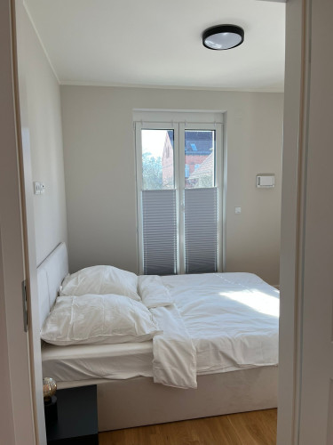 Exclusive Designer Apartment with Southwest Balcony near Sanssouci Park - Gallery - 22