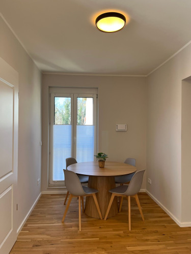Exclusive Designer Apartment with Southwest Balcony near Sanssouci Park - Gallery - 27