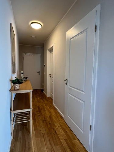 Exclusive Designer Apartment with Southwest Balcony near Sanssouci Park - Gallery - 6