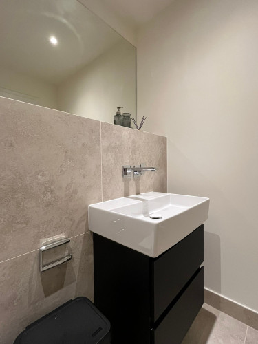 Exclusive Designer Apartment with Southwest Balcony near Sanssouci Park - Gallery - 10