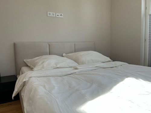 Exclusive Designer Apartment with Southwest Balcony near Sanssouci Park - Gallery - 19
