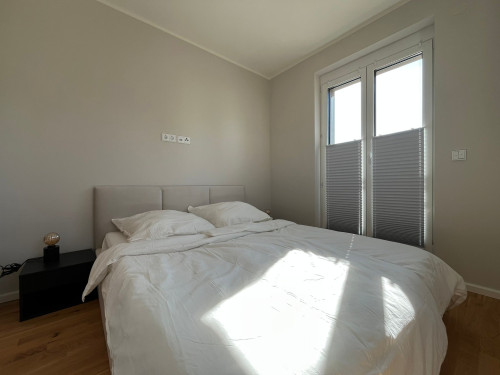 Exclusive Designer Apartment with Southwest Balcony near Sanssouci Park - Gallery - 20