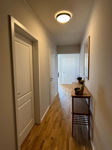 Exclusive Designer Apartment with Southwest Balcony near Sanssouci Park - Gallery - 7