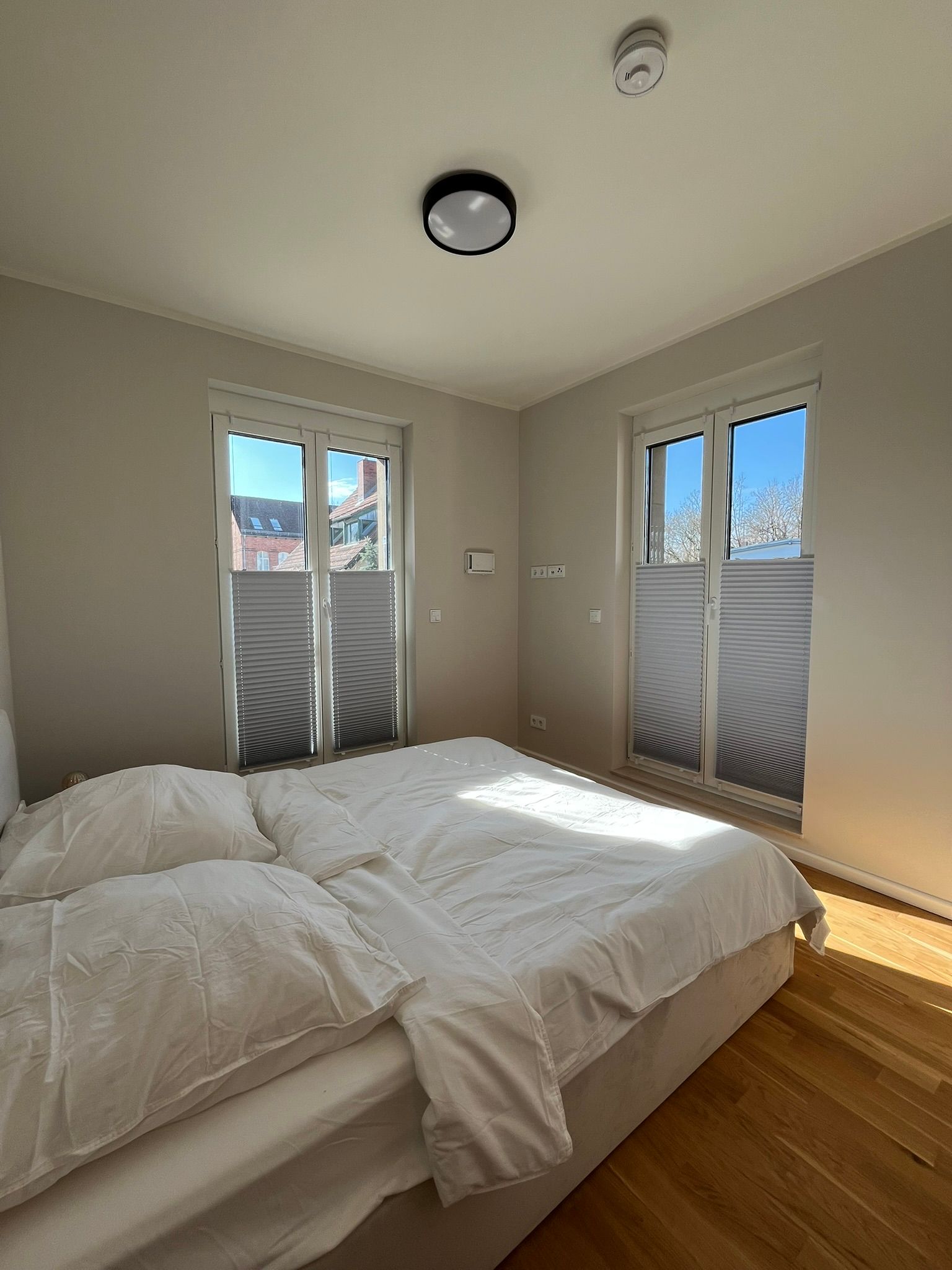 Exclusive Designer Apartment With Southwest Balcony Near Sanssouci Park - 20