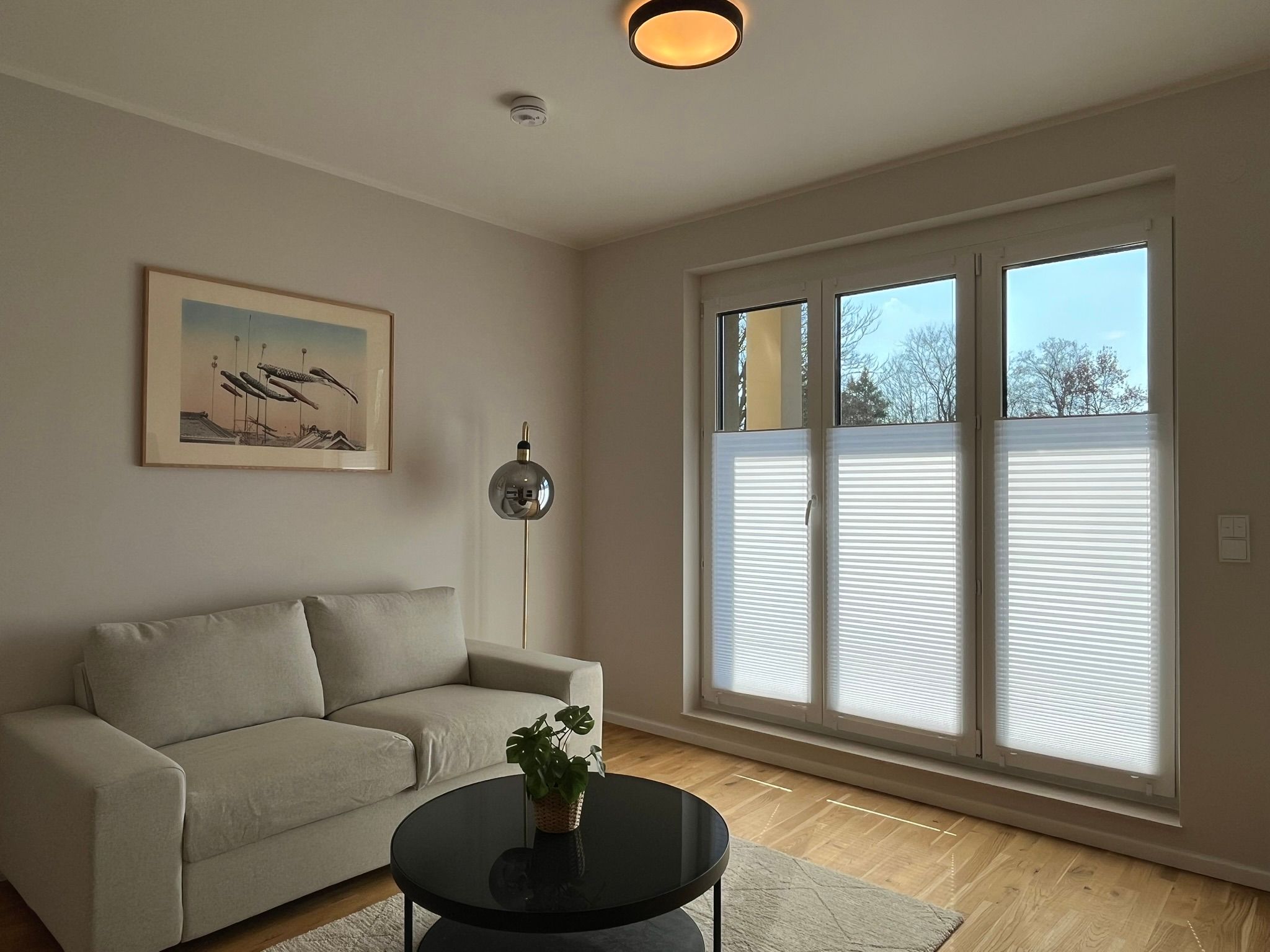 Exclusive Designer Apartment With Southwest Balcony Near Sanssouci Park - 29