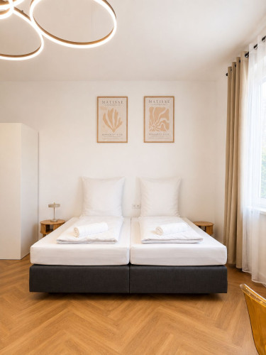 Bright & lovely flat in Nürnberg - Gallery - 5