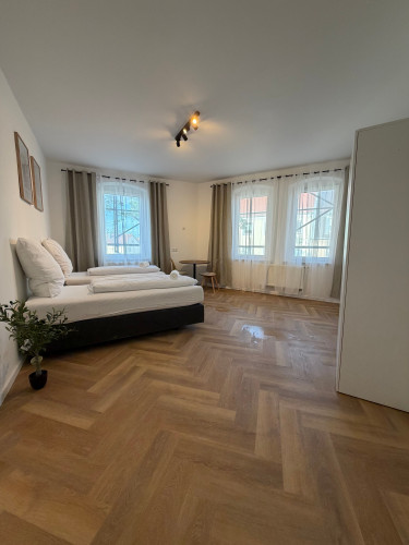 Bright & lovely flat in Nürnberg - Gallery - 24