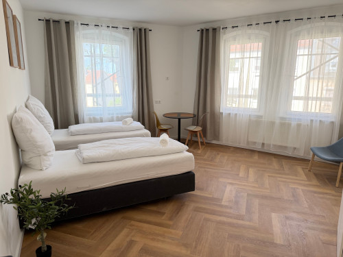 Bright & lovely flat in Nürnberg - Gallery - 30