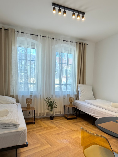 Bright & lovely flat in Nürnberg - Gallery - 27