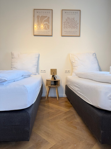 Bright & lovely flat in Nürnberg - Gallery - 23