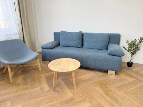 Bright & lovely flat in Nürnberg
