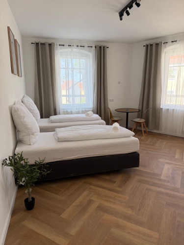 Bright & lovely flat in Nürnberg - Gallery - 31