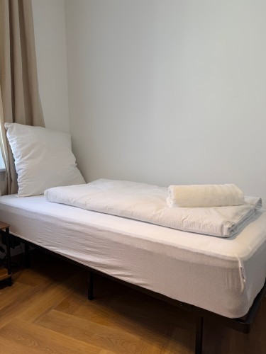 Bright & lovely flat in Nürnberg - Gallery - 26